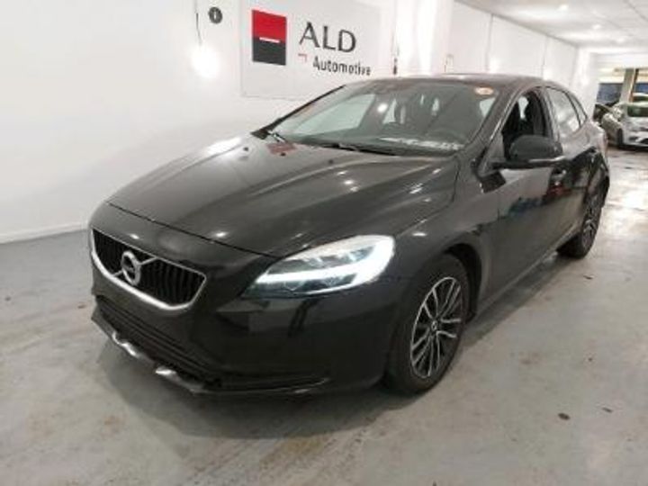 VOLVO V40 - 2016 2018 yv1mv33v0k2572578