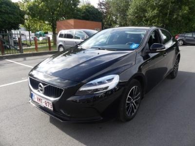 VOLVO V40 - 2016 2019 yv1mv33v0k2572883