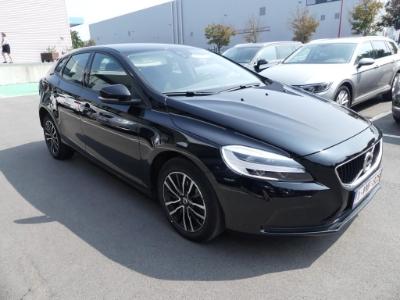 VOLVO V40 - 2016 2019 yv1mv33v0k2580749