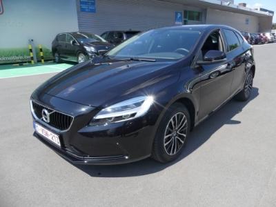 VOLVO V40 - 2016 2019 yv1mv33v0k2580767