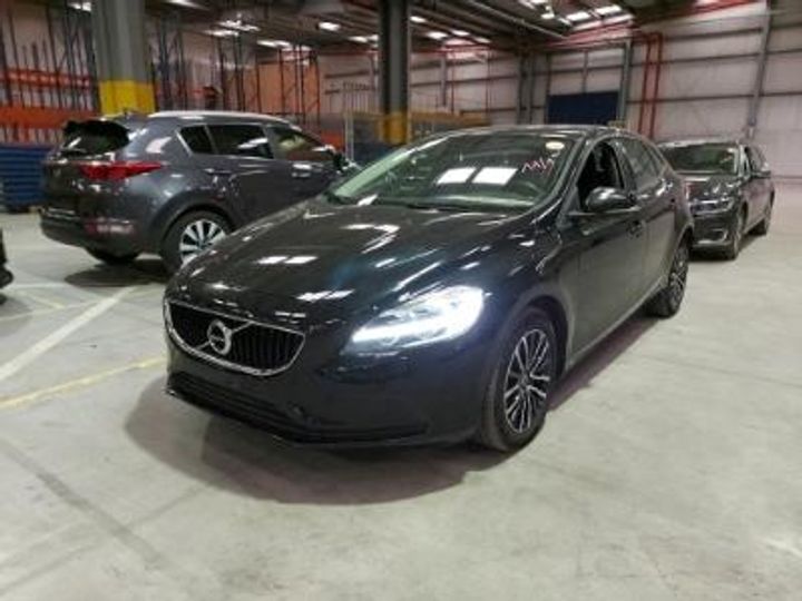 VOLVO V40 - 2016 2019 yv1mv33v0k2580933