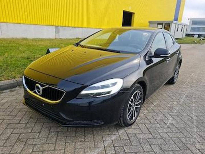 VOLVO V40 - 2016 2019 yv1mv33v0k2582414