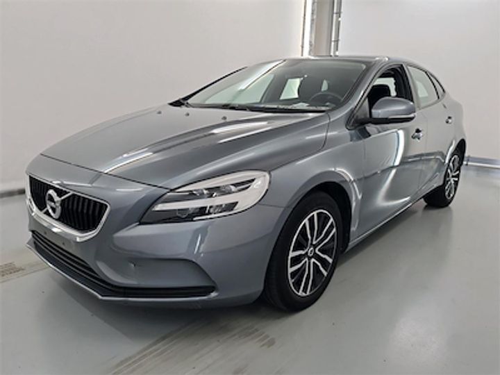 VOLVO V40 - 2016 2019 yv1mv33v0k2582439