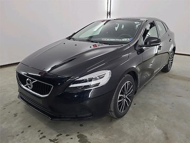 VOLVO V40 - 2016 2019 yv1mv33v0k2583457