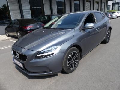 VOLVO V40 - 2016 2019 yv1mv33v0k2584547