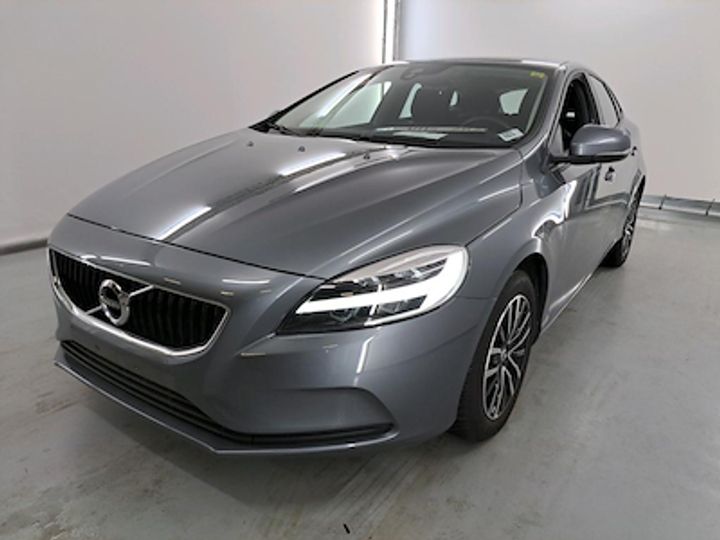 VOLVO V40 - 2016 2019 yv1mv33v0k2585564