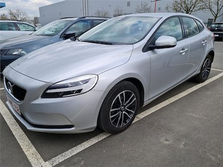 VOLVO V40 - 2016 2019 yv1mv33v0k2588217