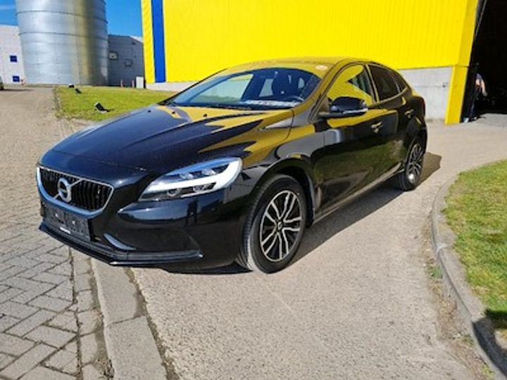 VOLVO V40 - 2016 2019 yv1mv33v0k2589151