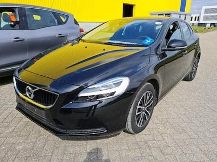 VOLVO V40 - 2016 2019 yv1mv33v0k2589549