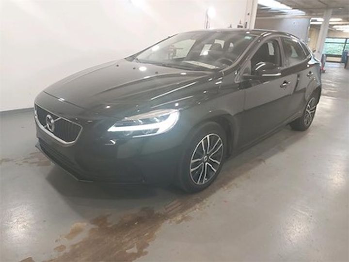 VOLVO V40 - 2016 2019 yv1mv33v0k2590125