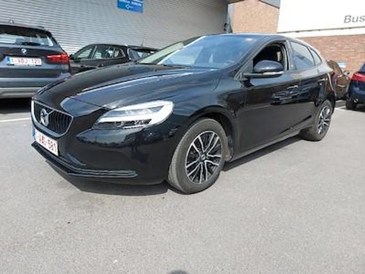 VOLVO V40 - 2016 2019 yv1mv33v0k2592587