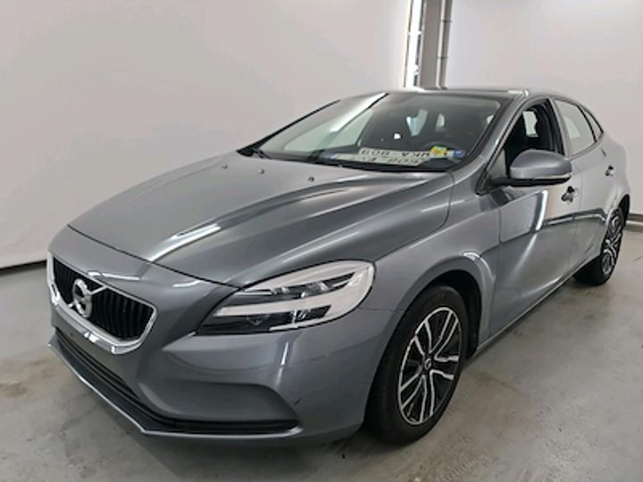 VOLVO V40 - 2016 2019 yv1mv33v0k2598045