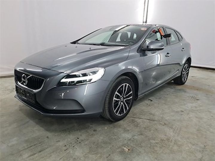 VOLVO V40 - 2016 2019 yv1mv33v0k2598464