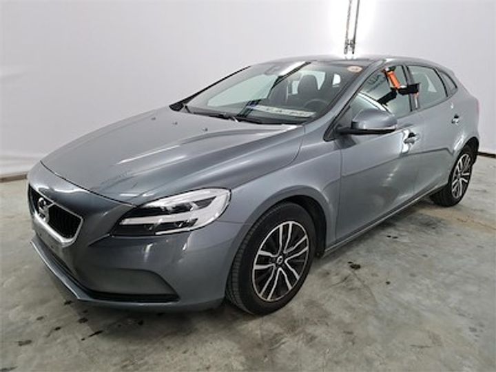 VOLVO V40 - 2016 2019 yv1mv33v0k2598787