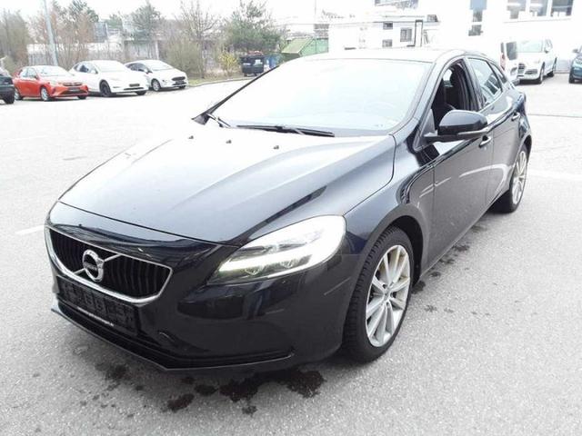 VOLVO V40 (03.2012-&GT) 2019 yv1mv33v0k2603655