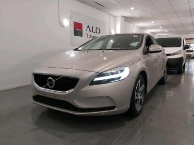 VOLVO V40 - 2016 2018 yv1mv36t1k2566213