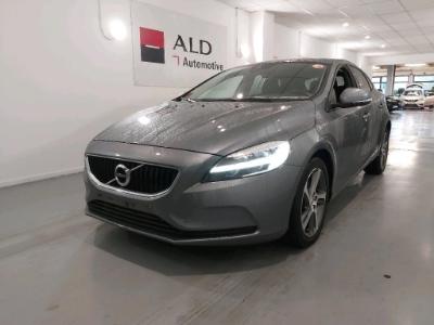 VOLVO V40 - 2016 2018 yv1mv36t1k2568002