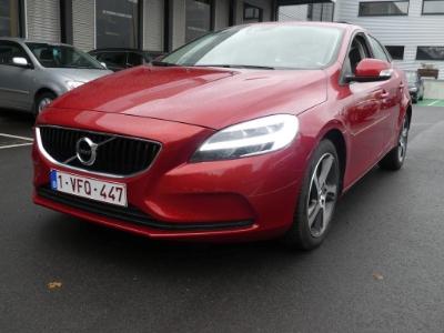 VOLVO V40 - 2016 2018 yv1mv36t1k2568708