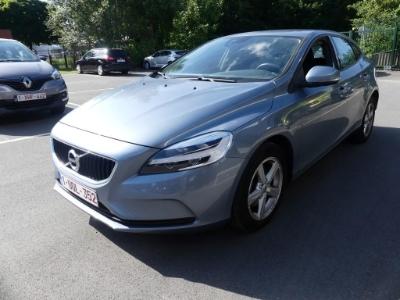 VOLVO V40 - 2016 2018 yv1mv36v1k2550712