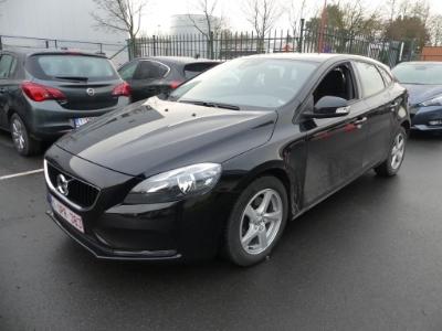 VOLVO V40 - 2016 2018 yv1mv36v1k2551985