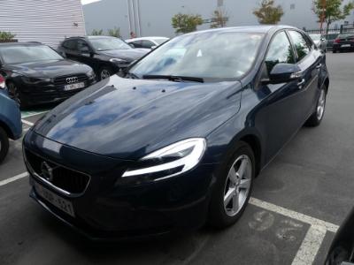 VOLVO V40 - 2016 2018 yv1mv36v1k2552467