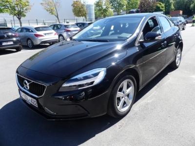 VOLVO V40 - 2016 2018 yv1mv36v1k2553507