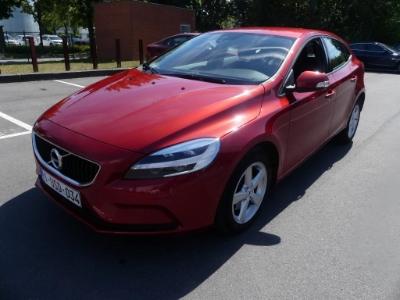 VOLVO V40 - 2016 2018 yv1mv36v1k2556351