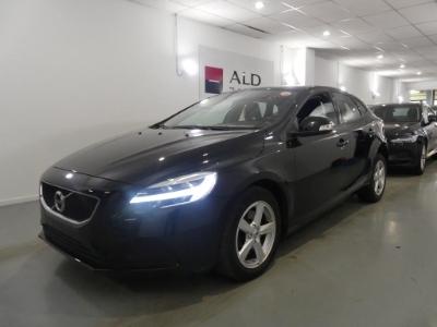 VOLVO V40 - 2016 2018 yv1mv36v1k2557705