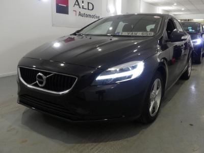 VOLVO V40 - 2016 2018 yv1mv36v1k2557914