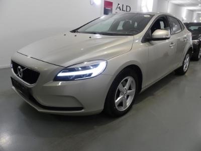 VOLVO V40 - 2016 2018 yv1mv36v1k2557942