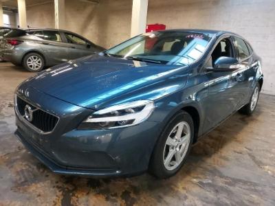 VOLVO V40 - 2016 2018 yv1mv36v1k2558413