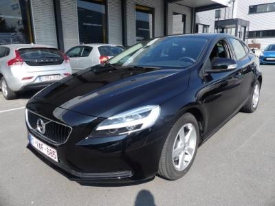 VOLVO V40 - 2016 2018 yv1mv36v1k2559509