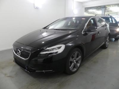 VOLVO V40 - 2016 2018 yv1mv36v1k2559959