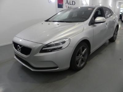 VOLVO V40 - 2016 2018 yv1mv36v1k2560134