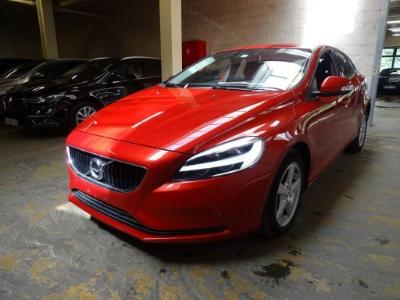 VOLVO V40 - 2016 2018 yv1mv36v1k2560656