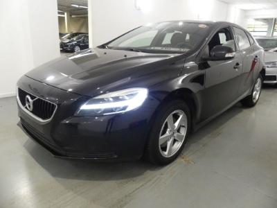 VOLVO V40 - 2016 2018 yv1mv36v1k2560950