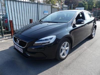 VOLVO V40 - 2016 2018 yv1mv36v1k2561146