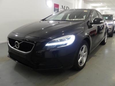 VOLVO V40 - 2016 2018 yv1mv36v1k2562458