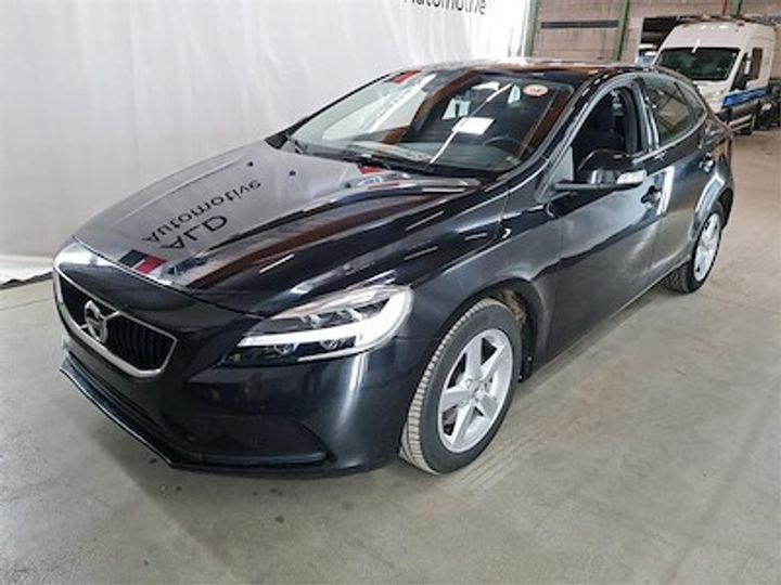 VOLVO V40 - 2016 2018 yv1mv36v1k2562932