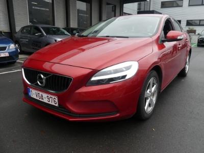 VOLVO V40 - 2016 2018 yv1mv36v1k2563651