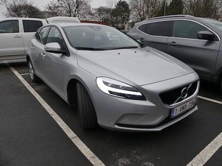 VOLVO V40 - 2016 2019 yv1mv36v1k2564439