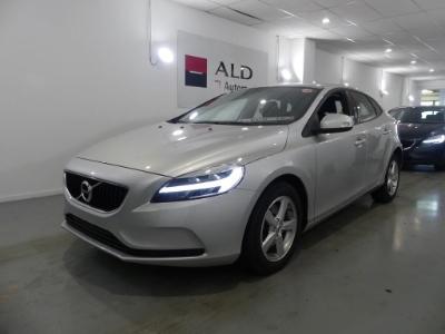 VOLVO V40 - 2016 2018 yv1mv36v1k2564514