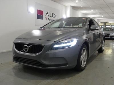 VOLVO V40 - 2016 2018 yv1mv36v1k2564755