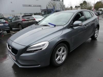 VOLVO V40 - 2016 2018 yv1mv36v1k2565335