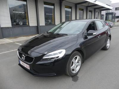 VOLVO V40 - 2016 2018 yv1mv36v1k2565340