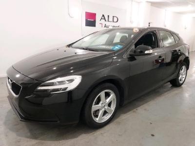 VOLVO V40 - 2016 2018 yv1mv36v1k2565392