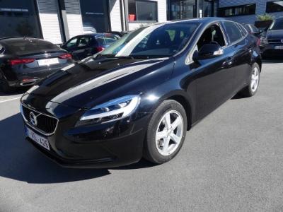 VOLVO V40 - 2016 2018 yv1mv36v1k2567814