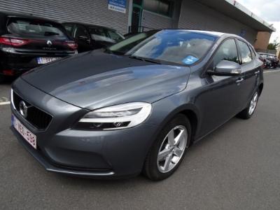 VOLVO V40 - 2016 2018 yv1mv36v1k2568071