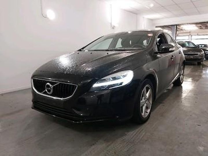 VOLVO V40 - 2016 2018 yv1mv36v1k2568846