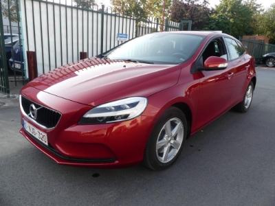 VOLVO V40 - 2016 2018 yv1mv36v1k2569085